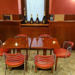 Trattoria Santa Maria Dentro