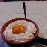 German Nourriture
