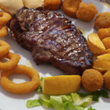 Stelor Comida