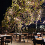 Isca Pantelleria Extérieur