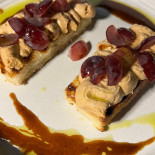 Isca Pantelleria Nourriture