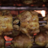 Pollo Tu Sei Mio Nourriture