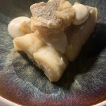 Isca Pantelleria Nourriture