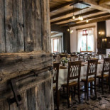 Orobie Alps Resort Dentro