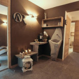 Orobie Alps Resort Dentro