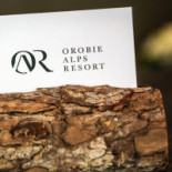 Orobie Alps Resort Bebida