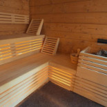 Orobie Alps Resort Dentro