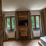 Orobie Alps Resort Dentro