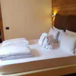 Orobie Alps Resort Bebida