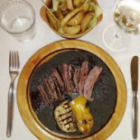 Orobie Alps Resort Comida