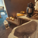 Orobie Alps Resort Bebida