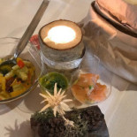 Orobie Alps Resort Bebida