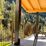 Orobie Alps Resort Exterior