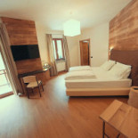 Orobie Alps Resort Dentro