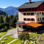 Orobie Alps Resort Exterior