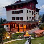 Orobie Alps Resort Exterior