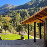 Orobie Alps Resort Exterior
