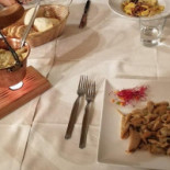 Orobie Alps Resort Bebida