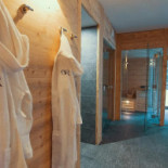 Orobie Alps Resort Bebida