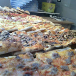 Pizzeria Da Palin Comida