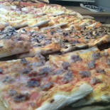 Pizzeria Da Palin Comida