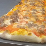 Pizzeria Da Palin Comida
