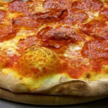 Pizzeria Da Palin Comida