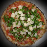 Pizzeria Da Palin Comida