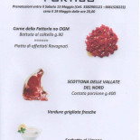 Il Brindo Pizzeria Carta