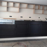 Il Brindo Pizzeria À l'intérieur