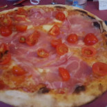 Al Pioniere Nourriture
