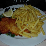 Al Pioniere Nourriture