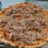 Al Pioniere Nourriture