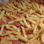 Al Pioniere Nourriture