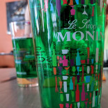 Nero Cafe' Boisson