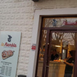 Pinseria La Rambla