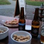 Pinseria La Rambla drink