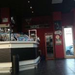 Nero Cafe' Extérieur