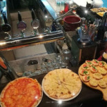 Nero Cafe' Nourriture
