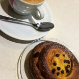 Nero Cafe' Boisson
