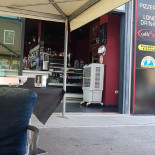 Nero Cafe' Extérieur