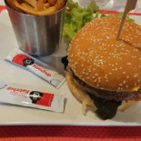 Nero Cafe' Nourriture