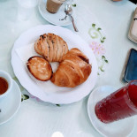 Pasticceria Sa.keer 3 Di Rosaria Cavalera drink