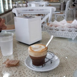 Pasticceria Sa.keer 3 Di Rosaria Cavalera drink