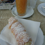 Pasticceria Sa.keer 3 Di Rosaria Cavalera drink