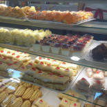 Pasticceria Sa.keer 3 Di Rosaria Cavalera food