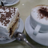 Pasticceria Sa.keer 3 Di Rosaria Cavalera drink