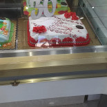 Pasticceria Sa.keer 3 Di Rosaria Cavalera inside