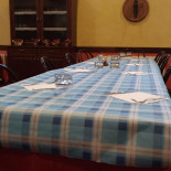 La Maiola Extérieur