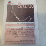 Osteria 45 Carta